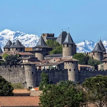 Chic, Particulier, Centre Lejlighed