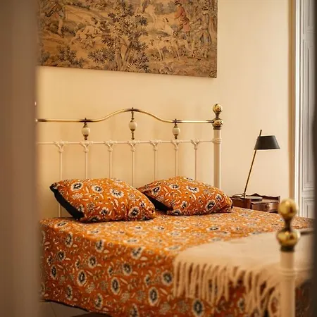 Apartment Chic, Particulier, Centre Carcassonne