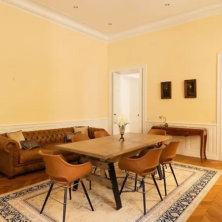 Apartment Chic, Particulier, Centre Carcassonne