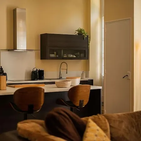 Apartment Chic, Particulier, Centre *