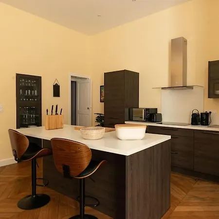 Chic, Particulier, Centre