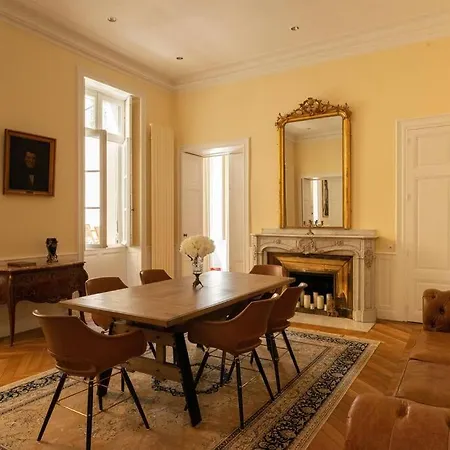 Apartment Chic, Particulier, Centre Carcassonne