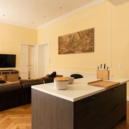 Apartment Chic, Particulier, Centre *