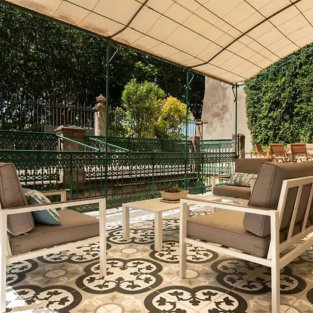 Chic, Particulier, Centre Lejlighed Carcassonne