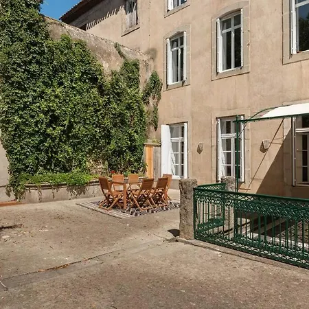 Lejlighed Chic, Particulier, Centre