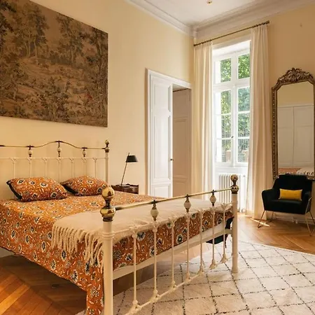 Chic, Particulier, Centre *